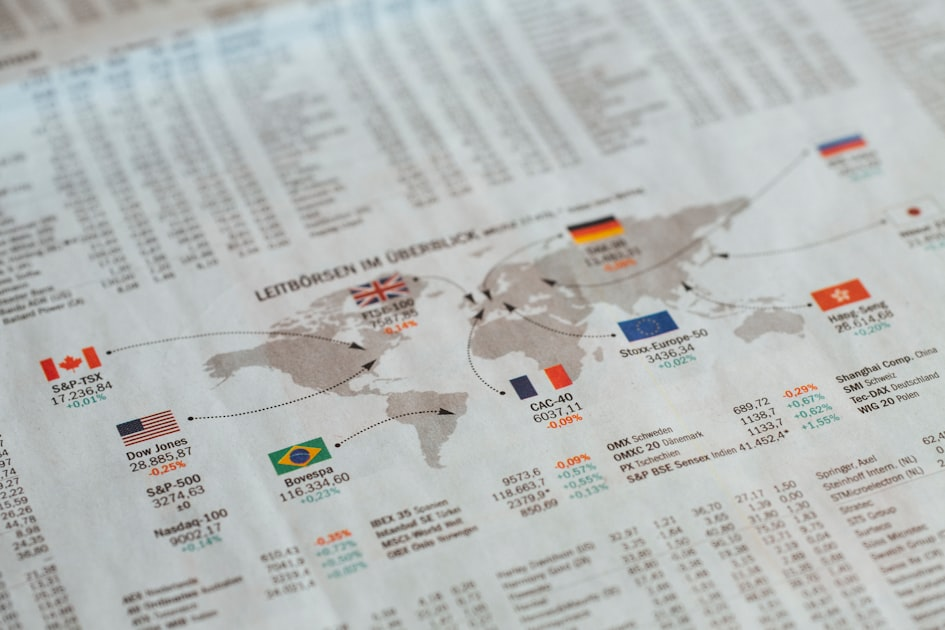 Tips for Managing Personal Finances
